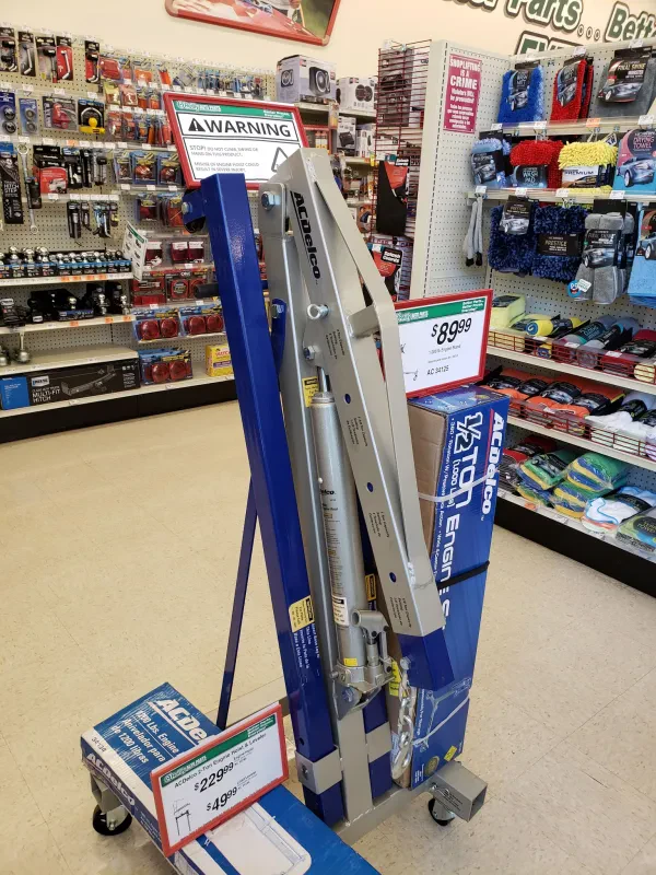 O'Reilly Auto Parts - photo 3