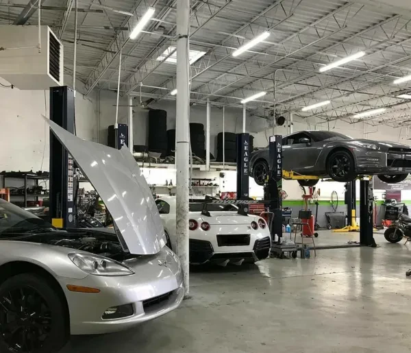 SB Automotive, LLC - photo 3
