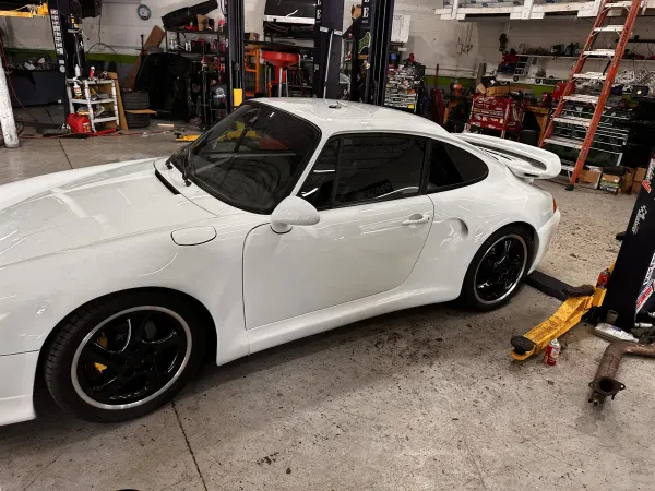 SB Automotive, LLC - photo 4
