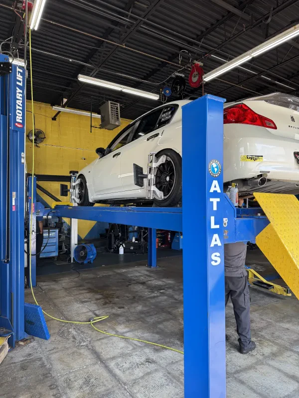Airpark Auto Pros - photo 3