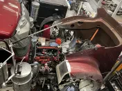 Just Rolling - Truck Commercial Repair and Emergency Roadside Service, Tire Sales and Installation