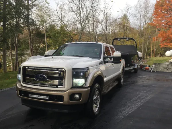 Sheehy Truck Center - photo 3
