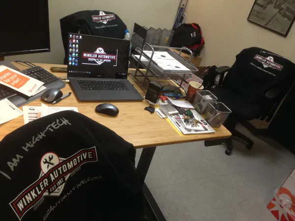Winkler Automotive Service Center - photo 4