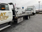 AT Auto Transport and Towing services