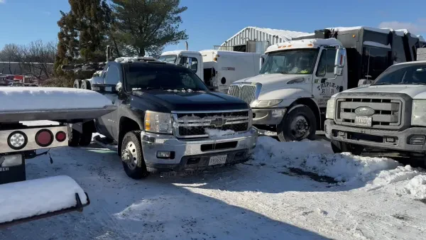 AT Auto Transport and Towing services - photo 2