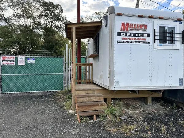 Miller's Towing & Recovery - photo 2
