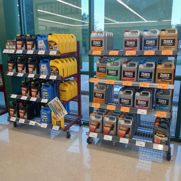 O'Reilly Auto Parts - photo 2