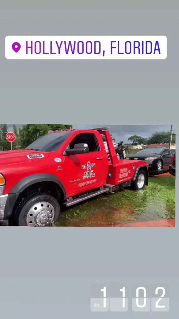Duque & Sons Towing - photo 2