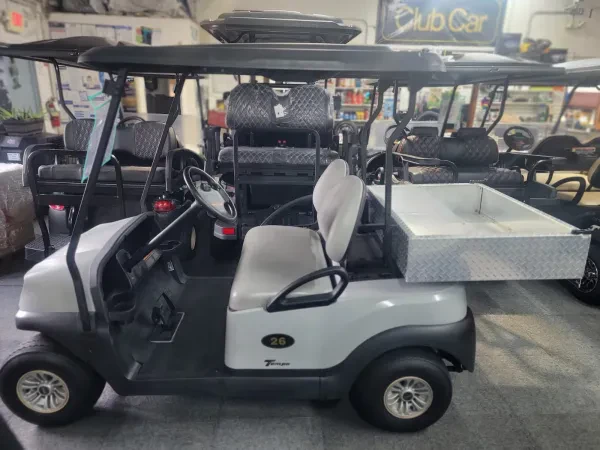 A&A Parts and Carts - photo 2