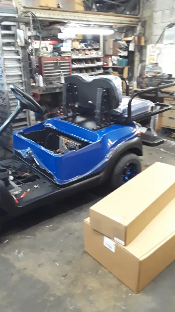 A&A Parts and Carts - photo 3