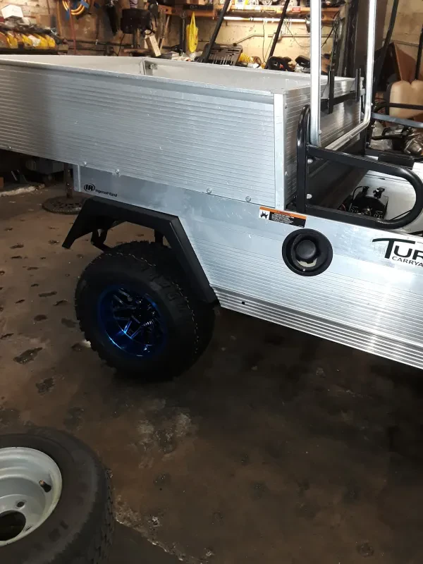 A&A Parts and Carts - photo 4