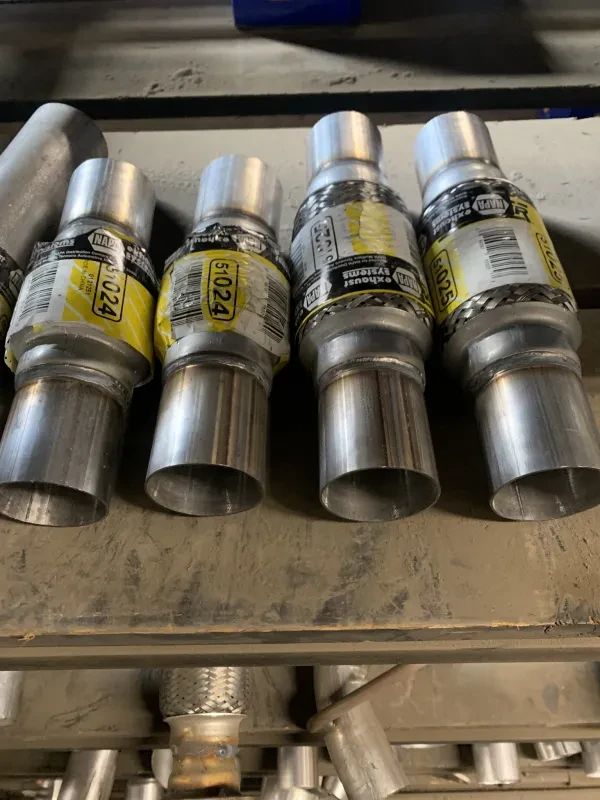 NAPA Auto Parts - Tunnessen's - photo 2
