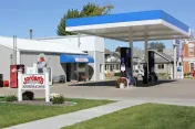Jordan's Service Center, L.L.C.