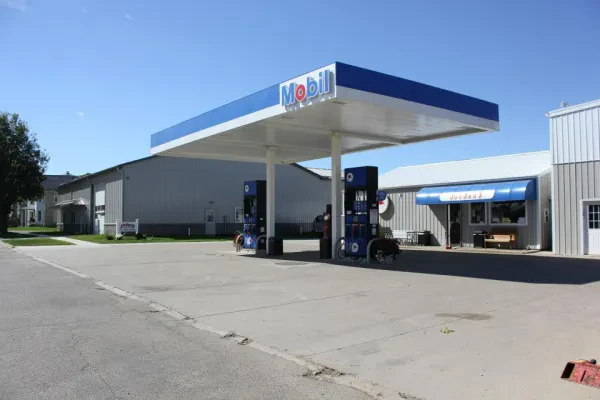 Jordan's Service Center, L.L.C. - photo 2