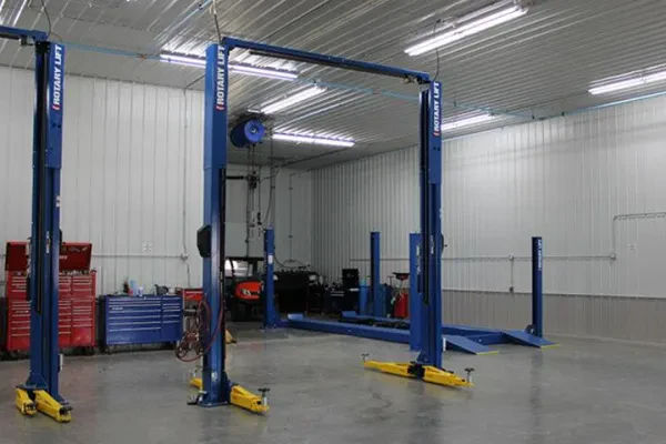 Jordan's Service Center, L.L.C. - photo 4