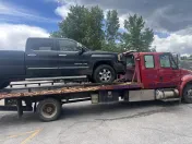Above All Towing & Recovery