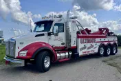 Ultimate Towing Services LLC