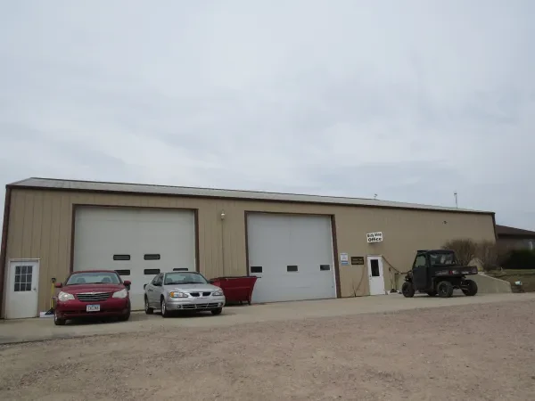 Elite Auto Body Inc. - photo 2