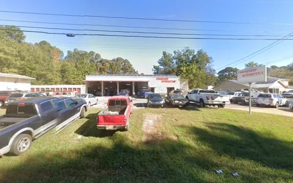 Friendship Automotive - photo 3