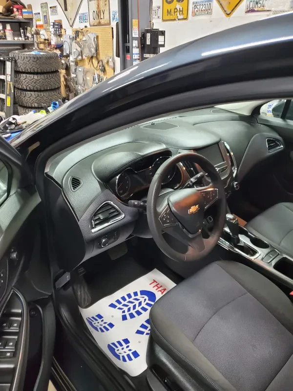 Latham Auto Sales - photo 4