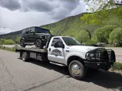 Angels Towing and Recovery