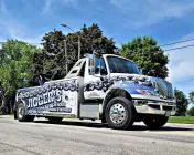 Jigger's Auto Repair, Towing & Recovery