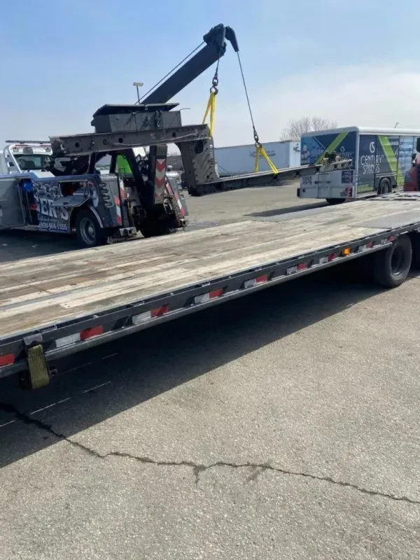 Jigger's Auto Repair, Towing & Recovery - photo 4