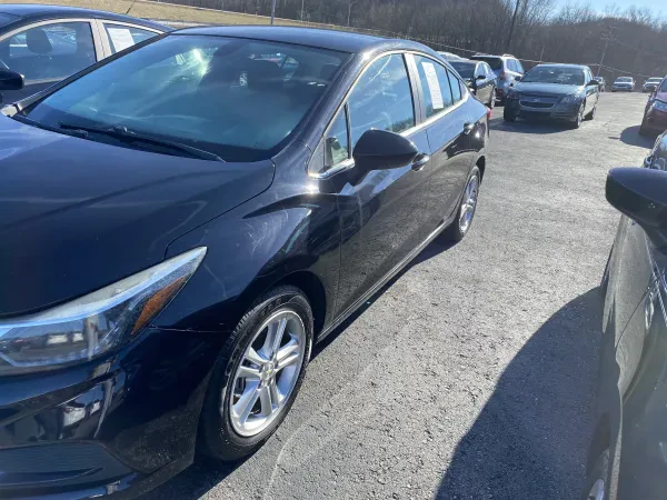 Stoystown Auto Sales LLC - photo 3