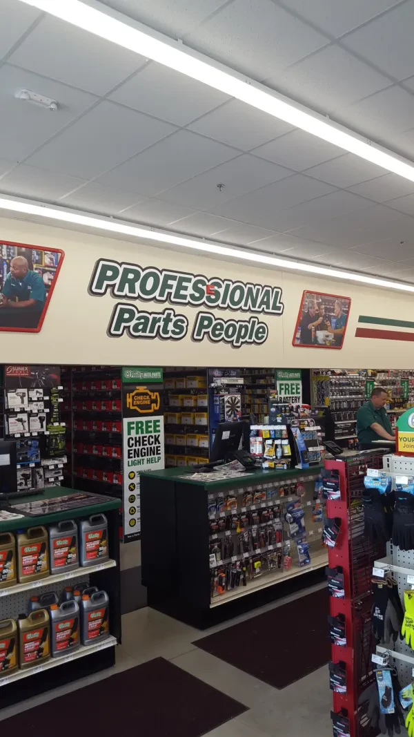 O'Reilly Auto Parts - photo 2