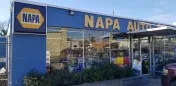 NAPA Auto Parts