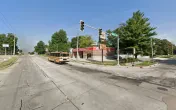 Speed Lube Oil Change Shop