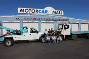 Mcm Towing & Recovery insurance