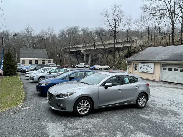 Tyler Run Auto Sales - photo 3