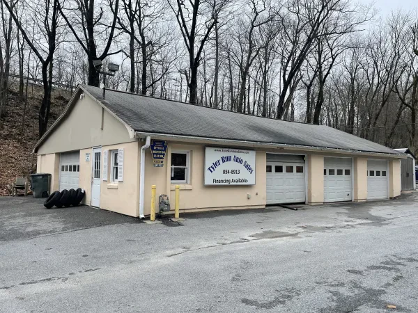 Tyler Run Auto Sales - photo 4