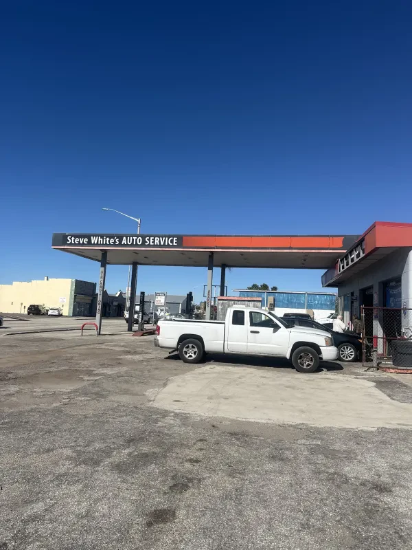 Steve White's Auto Service Inc. - photo 2