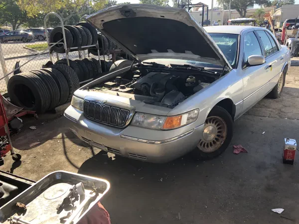 Steve White's Auto Service Inc. - photo 4