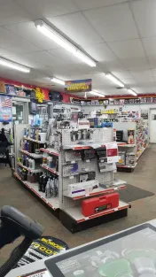 Arnold Motor Supply