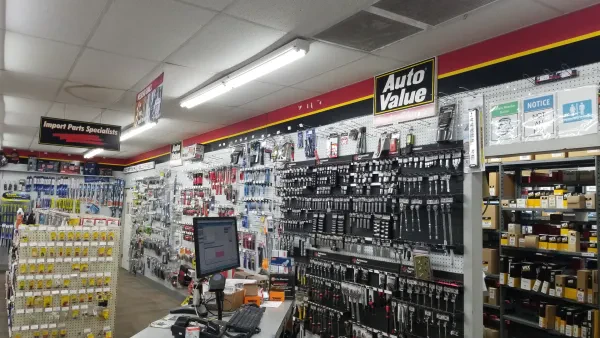 Arnold Motor Supply - photo 2