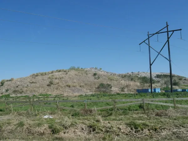 Samsula Landfill - photo 3