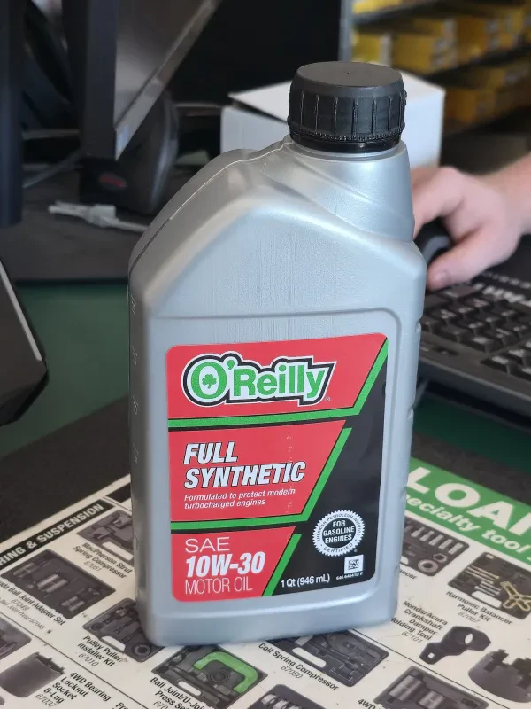 O'Reilly Auto Parts - photo 2