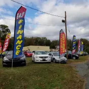 Riverside Automotive Inc