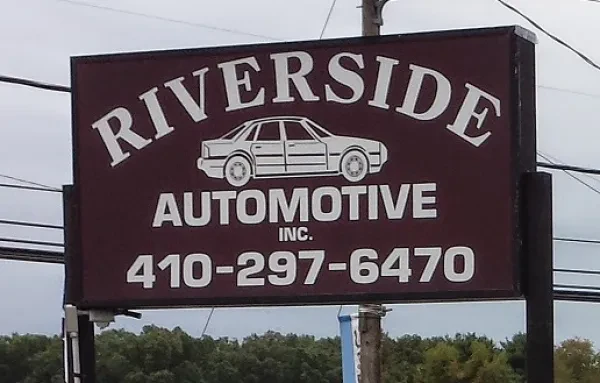 Riverside Automotive Inc - photo 2