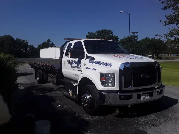 Grant's Automotive, Inc. - photo 3