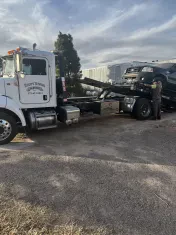 Rudy's Towing Service LLC
