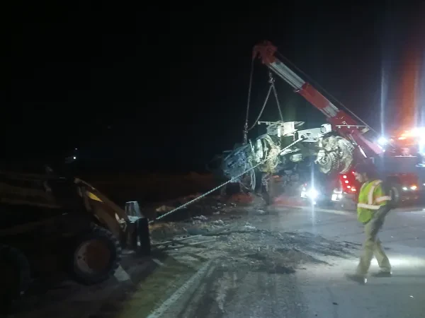 Rudy's Towing Service LLC - photo 4