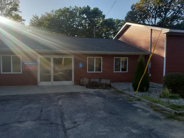 Eastman Auto Inc - photo 2