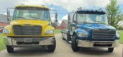 Ray's Towing & Recovery LLC