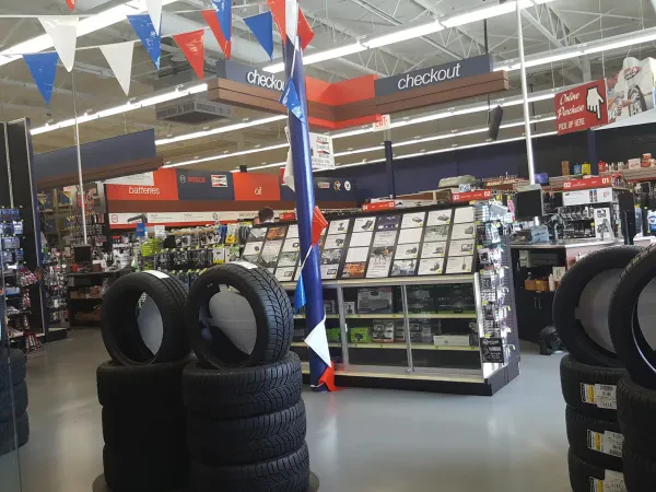 Pep Boys Auto Service & Tires - photo 3