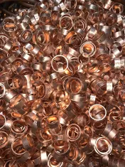 Fulton Metals Recycling - Lithonia