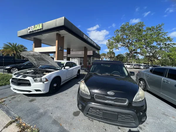 Car Loan Unlimited - photo 2